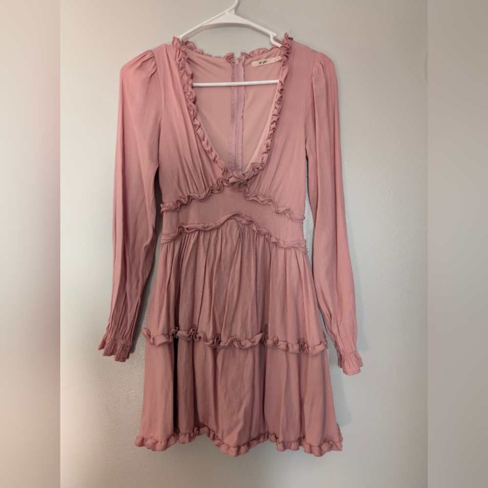 💕 Mi Ami XXS Dress